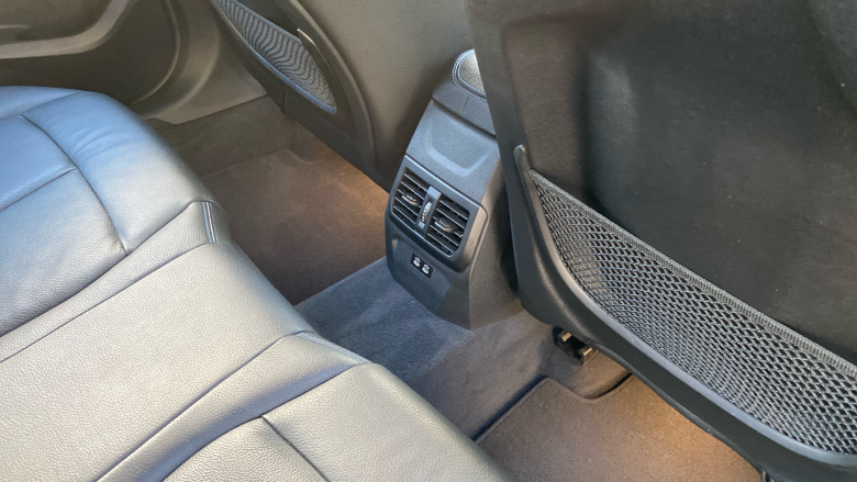 BMW 1 Series 118i [136] M Sport 5dr [Live Cockpit Professional] Petrol Hatchback